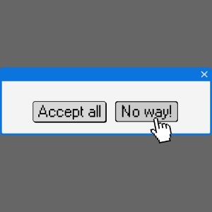 Accept all