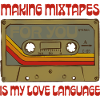 Mixtapes are my love language