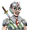 be crazy by Joker
