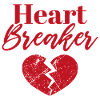 Heart Breaker