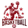Basketball Design