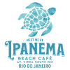 Meet me at Ipanema Beach Café