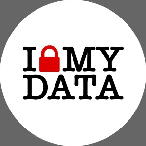 I love my data