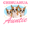Chihuahua Aunt Chihuahua's Gift