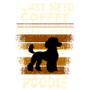 Poodle Coffee Bean