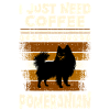 Pomeranian coffee
