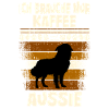 Aussie australian sheperd
