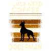 Doberman coffee