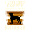 Coffee Rottweiler