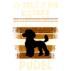 Poodle coffee