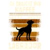 Labrador kaffee