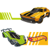 Hot Wheels fødselsdagsdesign klar til at fejre