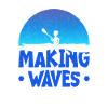 Making waves