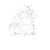 Wendigo Kryptide Cryptide