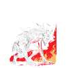 Wendigo Kryptide Cryptide