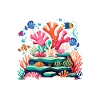 Aquarium Aquatics