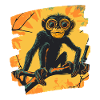 Monkey
