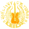 Gitarre Leila