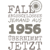 Fall 1956