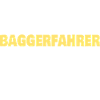 Baggerfahrer