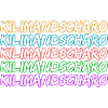 Gift for Kilimanjaro