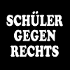 Schüler gegen rechts