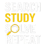 Search Study Solve Repeat