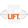 Push Pull Lift Repeat