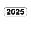 Retired Graphic designer 2025