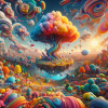 3D Hypersurrealismus