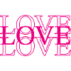 Love - Valentine's Day - Love