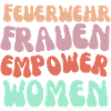 Empowered Women