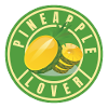 Pineapple Lover (Pineapple)