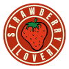 Strawberry Lover