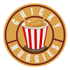 Chicky Nuggies (Chicken Nuggets)