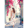 Mediterranean elegance – summer flair