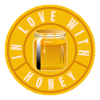 Amoureux du miel (Miel)
