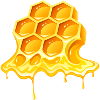 honey, beekeeper, beekeeper