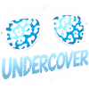 Undercover Speech - Sunglasses Design