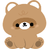 Castor mignon
