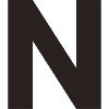 N