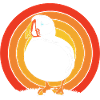 Papageientaucher Puffin