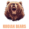 Kodiak Bear Kodiak Bear