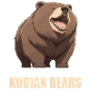 Kodiakbären Kodiakbär