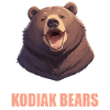 Kodiak Bear Kodiak Bear