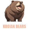 Kodiak Bear Kodiak Bear