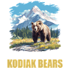 Kodiak Bear Kodiak Bear