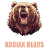 Kodiak Bear Kodiak Bear