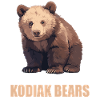 Kodiak Bear Kodiak Bear