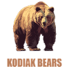Kodiak Bear Kodiak Bear